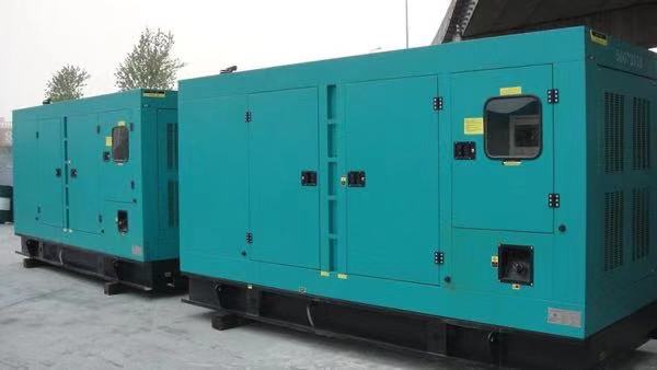 青县幼儿园备用发电机供